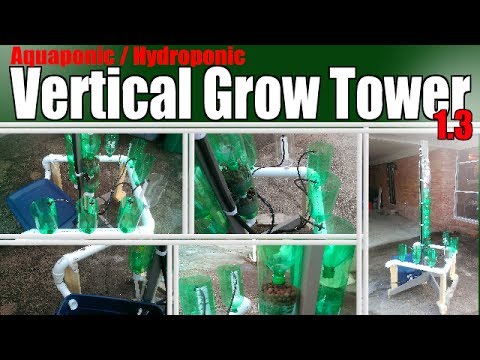 Grow Tower jeu