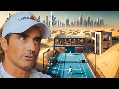 Manu Martín Y Su Opinión Sobre Premier Pádel | CLIP EXTRAIDO # 26 Vidadeelite