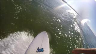 SURFING fun 25/07/2017