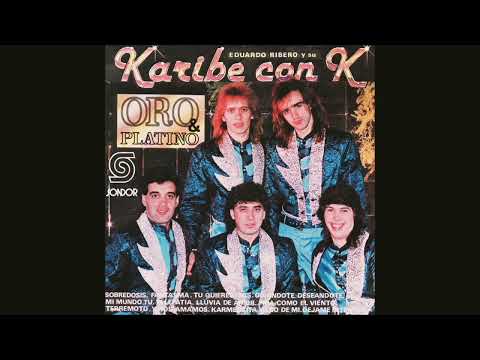 Karibe Con K - Hechizo de Luna (Resubido)