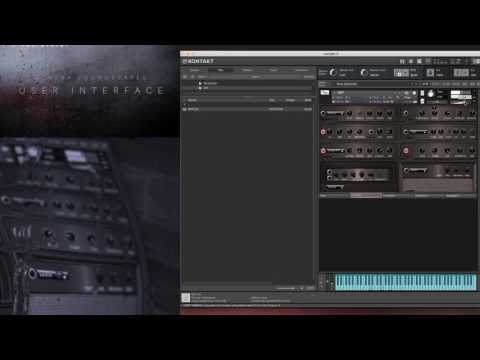 Free Download ETHERA Soundscapes KONTAKT-DiSCOVER