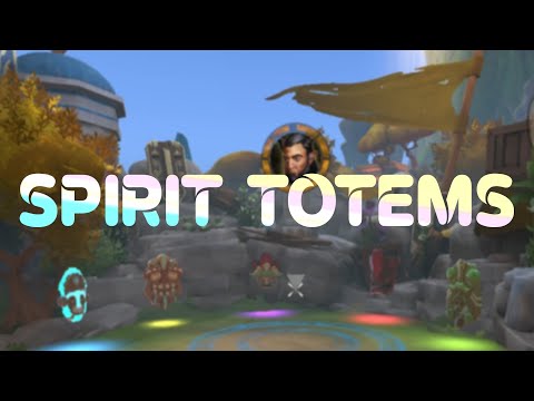 Breaking Down Smites Newest Unique Mechanic