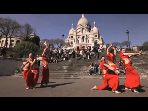 Major Lazer - Lean On (Bollywood in the Street Version)