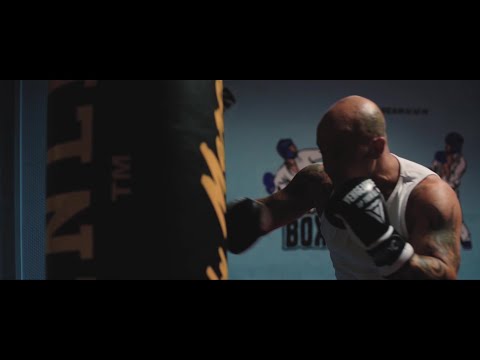 S.O.M.I.S feat. Driva, Buzar & Swer (Digital Berlin) - Hunter 030 [Official Music Video]