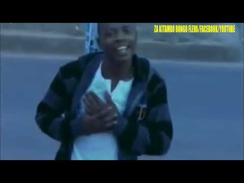 Nginja zebillo feat. Nay wa Mitego -  Juju (Official Music Video)