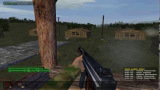 Operation Flashpoint Patch 1.96 Operation Flashpoint Patch 1.96