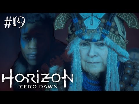 Horizon Zero Dawn [#19] Serce Nora