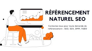 Référencement naturel Google