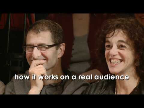 The Attic Is In My Chest  by Dominique Duvivier - DVD at Penguin Magic