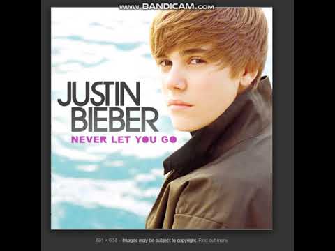 all justin bieber album's (2009- 2019)