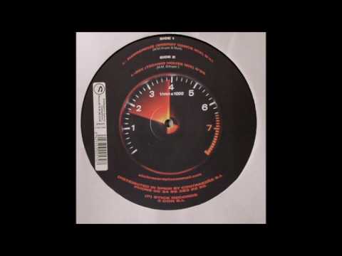Eric Vesper - Sex (Techno House Mix) (2004)