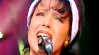 Antonella Ruggiero - Matia Bazar " Fantasia " live