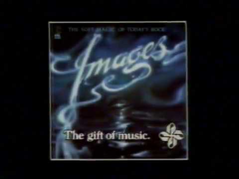 1980 K-TEL Records Soft Rock Images TV Commercial