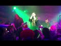 Still Remains - Six and One (Live) @ Skelletones - Grand Rapids, MI - 03/10/24
