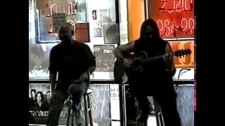 Lillian Axe - See You Someday (live acoustic) - 10/31/02 - Mayfield Heights, OH, part 4 of 5