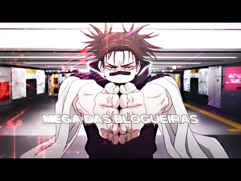 Mega Das Blogueiras (Ultra Scrap)