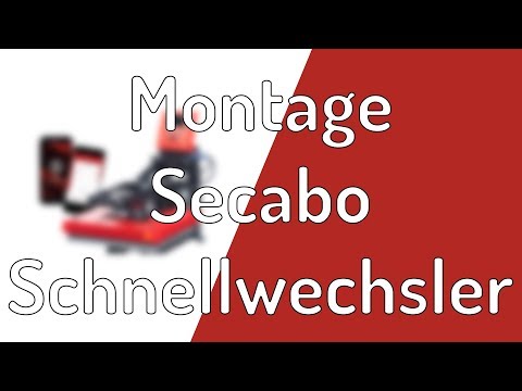 Термопресс SECABO TC7 SMART - фото 4 - id-p2208287629