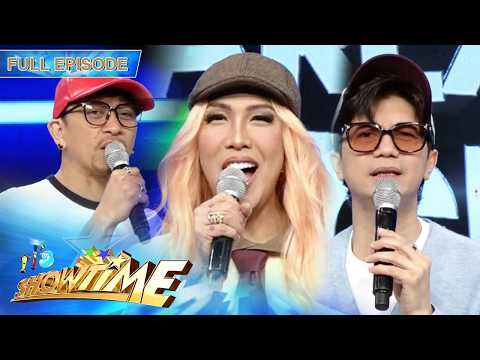 It’s Showtime February 13, 2026 | Full Episode