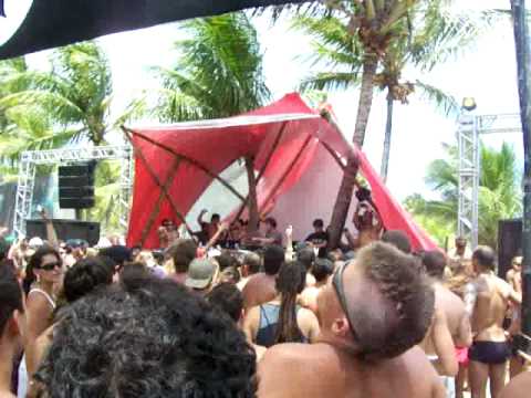 Felguk - Universo Paralello 9 2008/2009 (2)