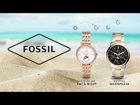 Fossil Watches | Kriti Sanon and Varun Dhawan | Varun Dhawan For Fossil | Helios By Titan