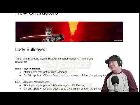 Iron Fist Rework - Full Kits Immortal Weapon - Look Pretty Decent