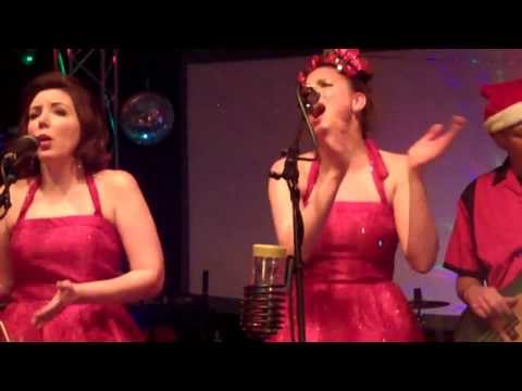 The Passionettes - He's A Rebel