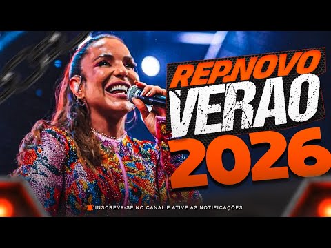 IVETE SANGALO - JANEIRÃO AO VIVO - REPERTORIO PRÉ CARNAVAL 2026 - VAMPIRINHA IVETESANGALO