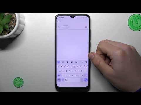 How to Forward SMS in ZTE Blade A53 Pro - Forward Text Message to Another Number