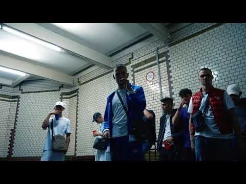 Hoodinho - KOPFNICKER FLOW (Official Video)