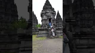 Download lagu Candi Prambanan- Prambanan Temple mp3
