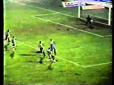 Juventude 1 x 0 Bahia - Campeonato Brasileiro 1996
