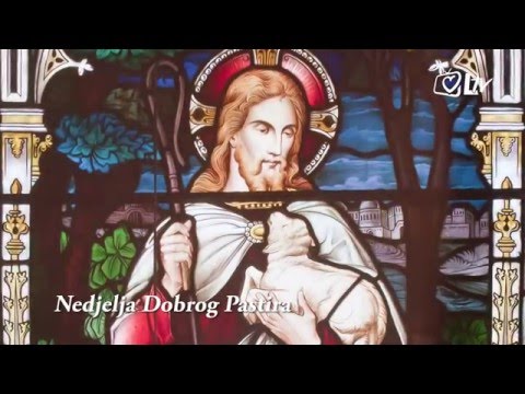 Katolički kalendar 17.4.2016. - Nedjelja Dobrog Pastira