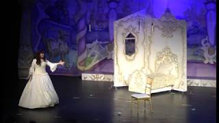 Shall I Tell You What I Think Of You - The King and I, Encore!