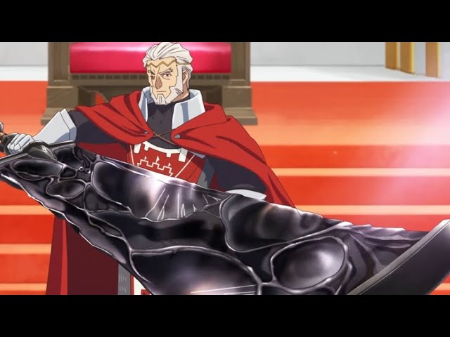 Anime in English⚡️All Episodes ⚡️Anime Full Screen English Dub 2025 New Anime Series #137