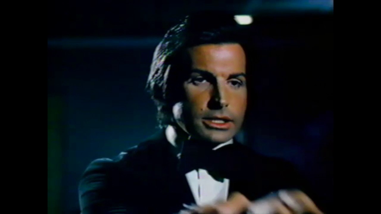 Medusa (1973) Movie Trailer