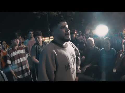 SHYA vs. NANO: OCTAVOS - RAP360 (CUARTA FECHA)