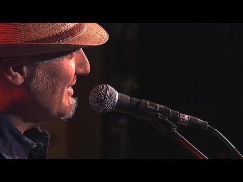 Dana Cooper - Live From The Dennison Lodge