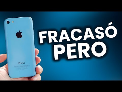 This iPhone was a flop but…