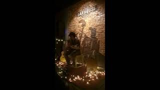 Adhitia Sofyan - Number One (Showcase Live at EaR House)