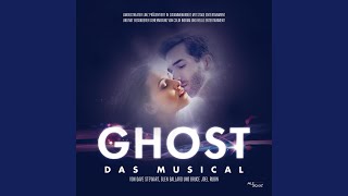 Musik-Video-Miniaturansicht zu Drei Worte von dir [Three Little Words] Songtext von Ghost (musical)