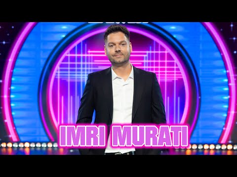 Imri  Murati -  Ne synetine e nipit
