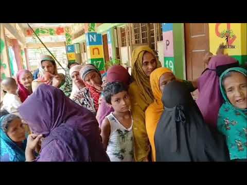 Support for Flood Affected families in Bangladesh
