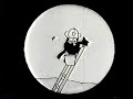 Alice The Fire Fighter 1926 Walt Disney Old Cartoon