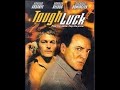 Opening To Tough Luck VHS 2004