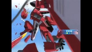 [高達爭鋒對決][國際服]2022年3月11日推出新機 救世高達 人棍高達最好用黎俾人劏 - OoOoO