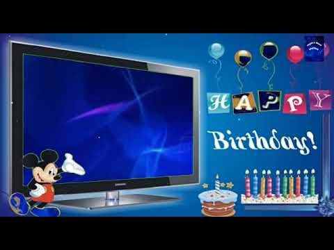 Happy Birthday My Brother Ratish