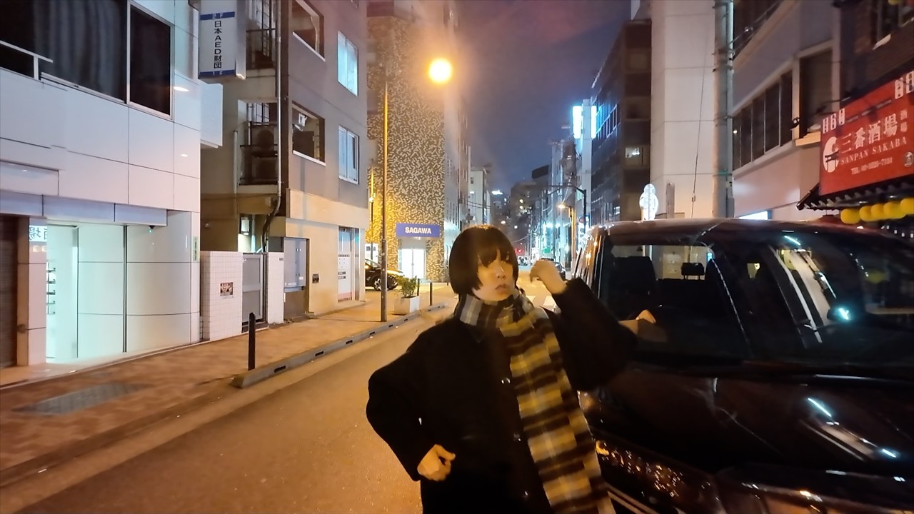 操縦士失格 / Qisano【Demo】