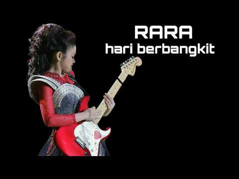 RARA - HARI BERBANGKIT | LIRIK