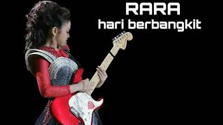 Download lagu RARA HARI BERBANGKIT LIRIK... mp3