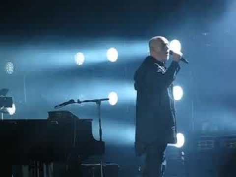 Peter Gabriel - Digging in The Dirt (Kombank Arena, Beograd, 05.10,2013.)